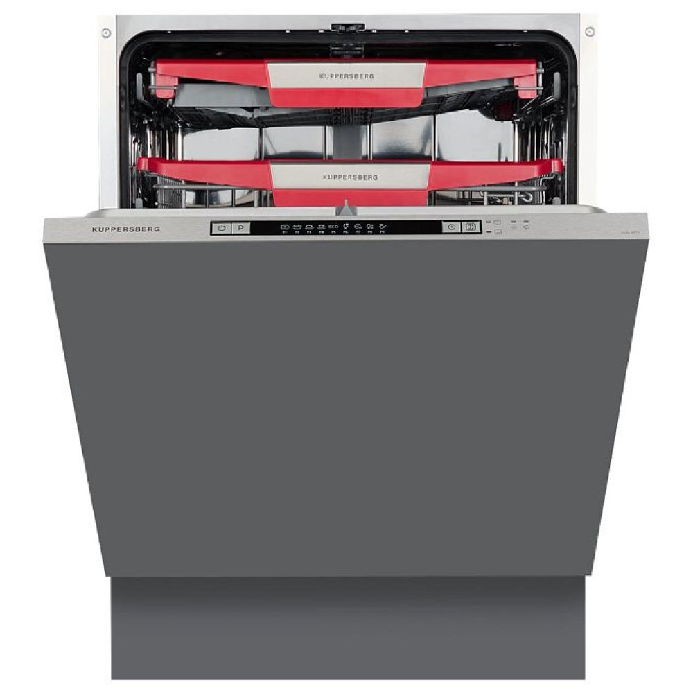 Встраиваемая посудомоечная машина Kuppersberg GLM 6075