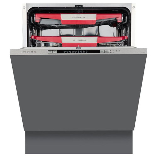 Встраиваемая посудомоечная машина Kuppersberg GLM 6075