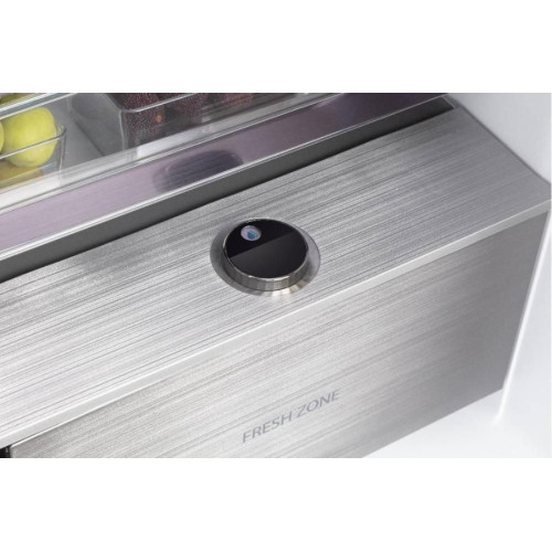 Холодильник Korting KNFF 82535 XN