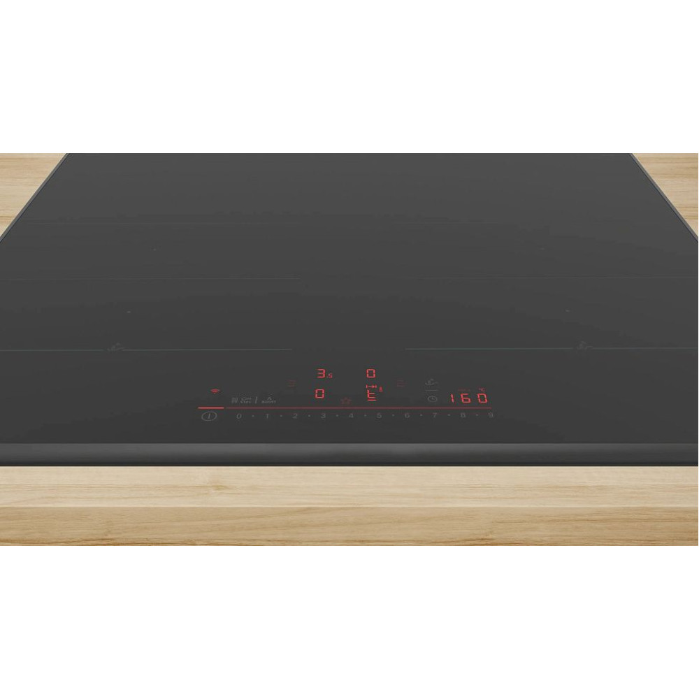 Индукционная стеклокерамич. панель Bosch PXX695HC1Z