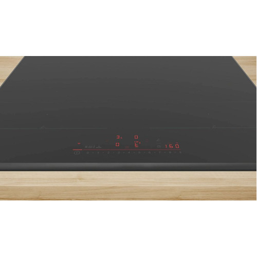 Индукционная стеклокерамич. панель Bosch PXX695HC1Z