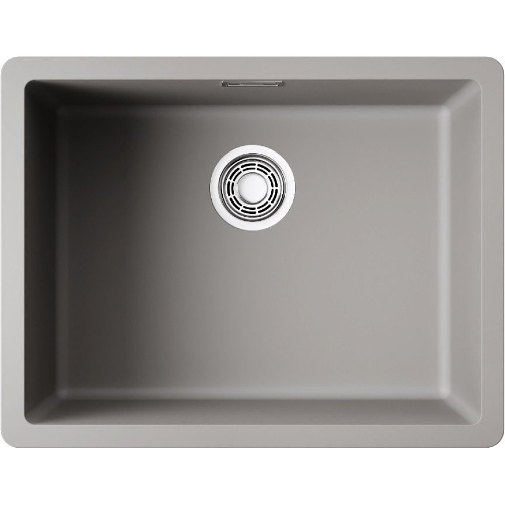Кухонная мойка OMOIKIRI Kata 54-U-GR (арт.4993411)
