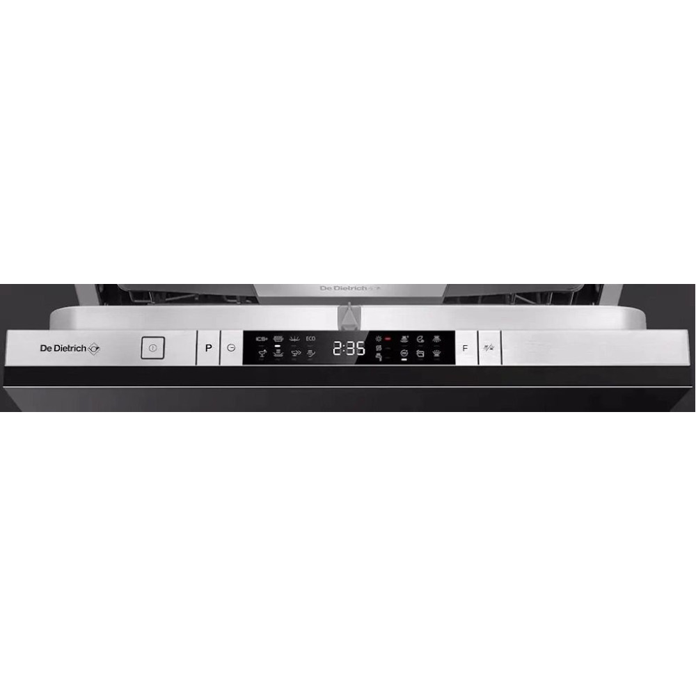 Встраиваемая посудомоечная машина De Dietrich FDD422QJ2