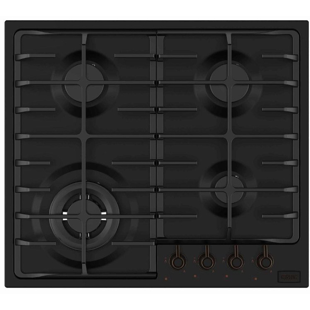 Варочная панель Korting HG 674 CTCN