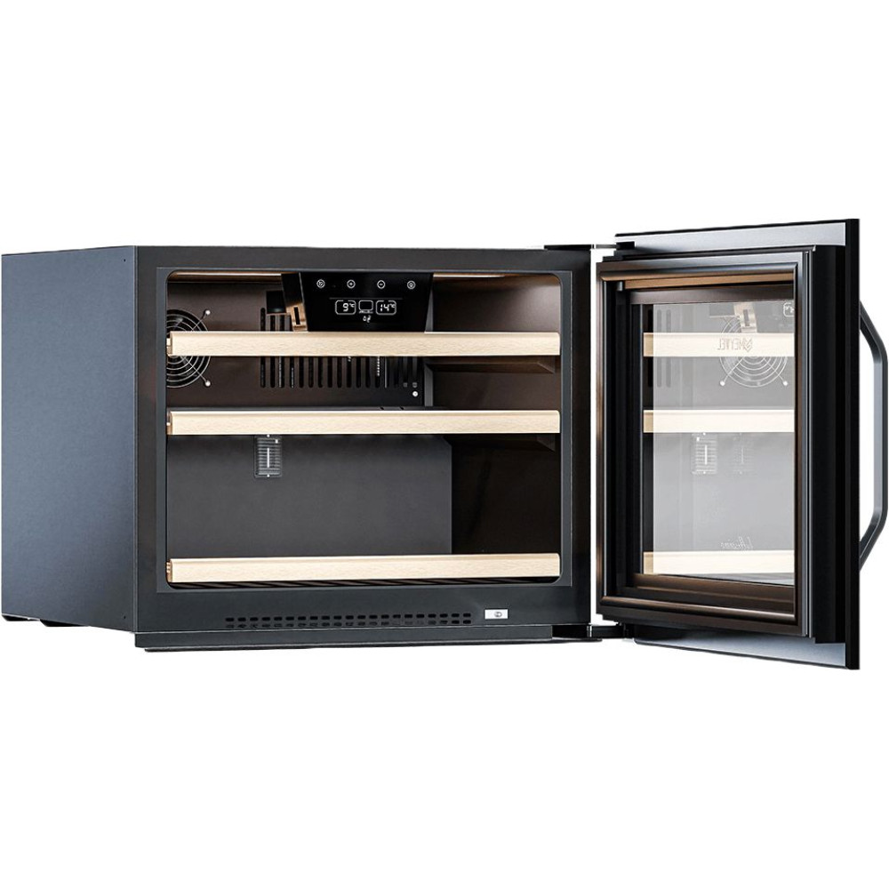 Винный холодильник Meyvel MV22-KSB1