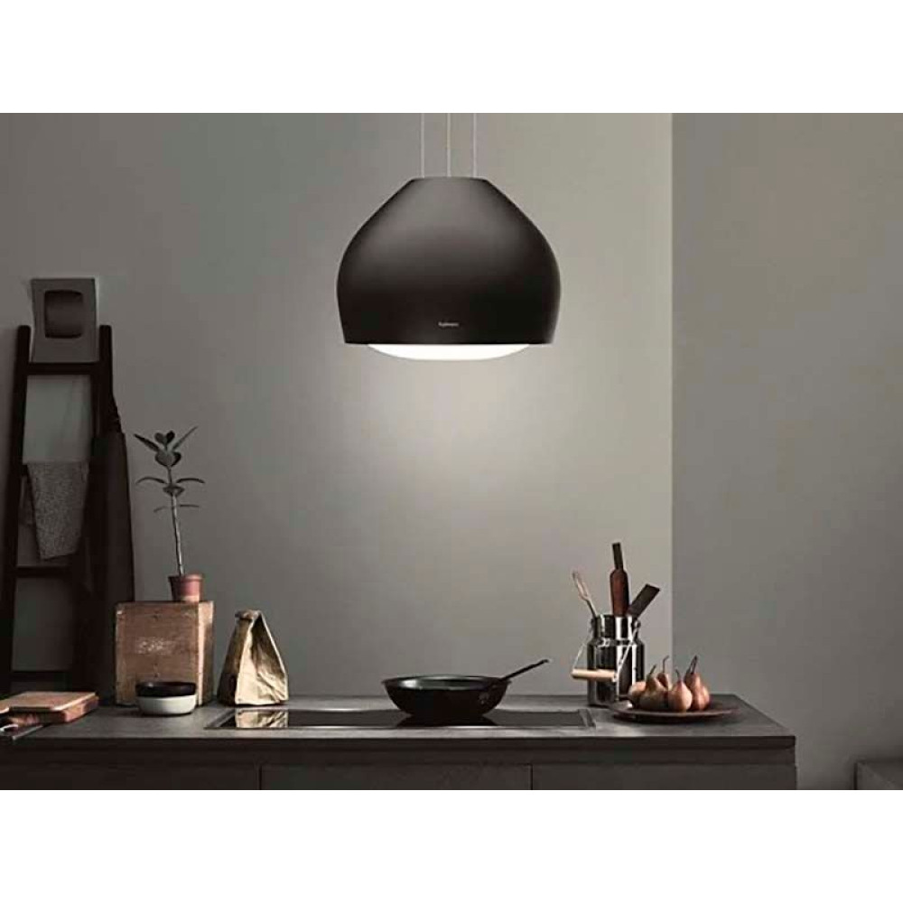 Вытяжка Falmec SOPHIE IS.54 Charcoal