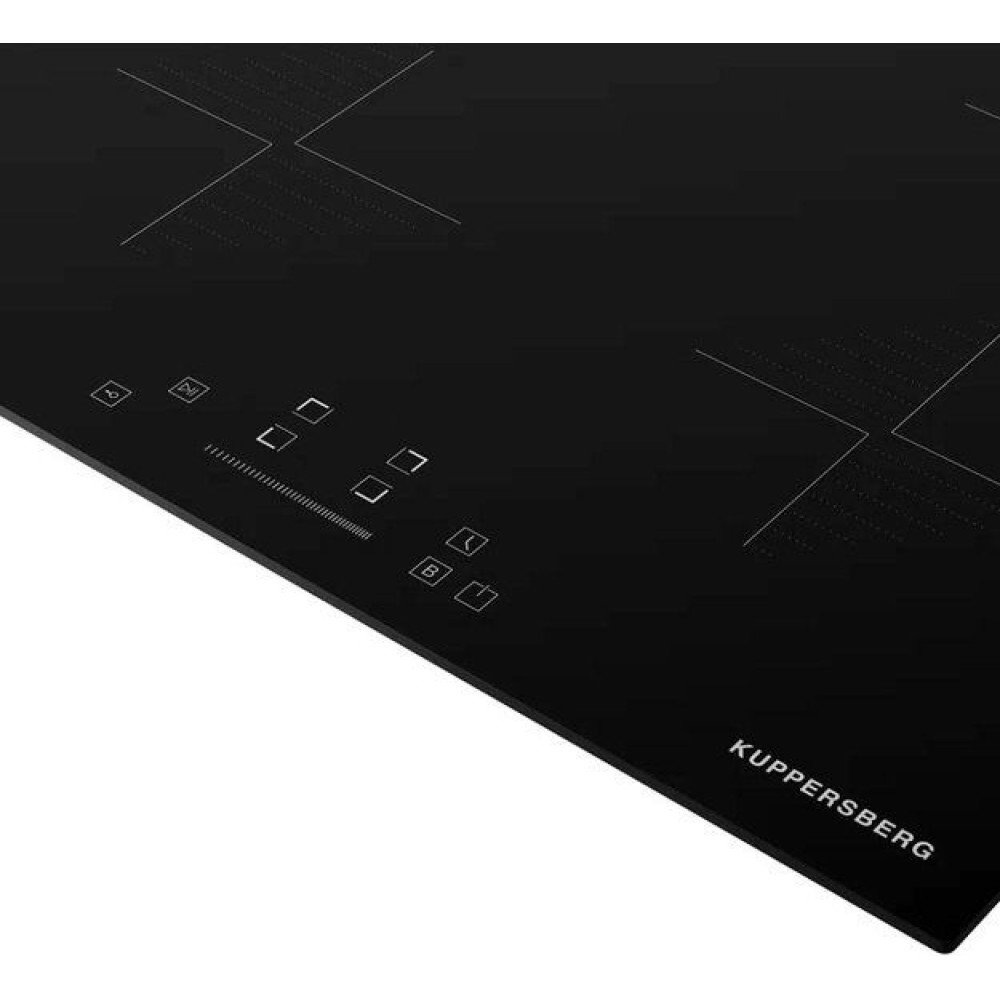 Индукционная стеклокерамич. панель Kuppersberg ICI 604
