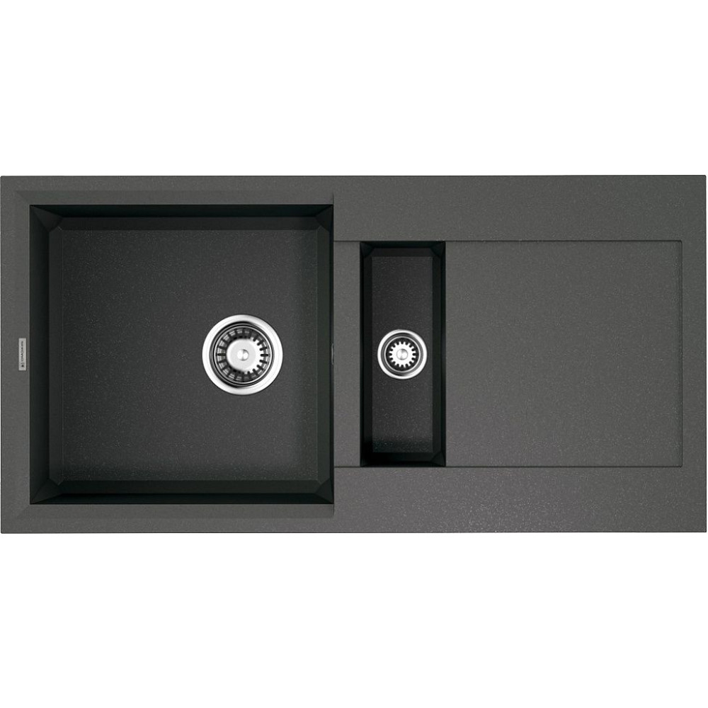 Кухонная мойка OMOIKIRI Sakaime 86-2-PL(арт.4993203)