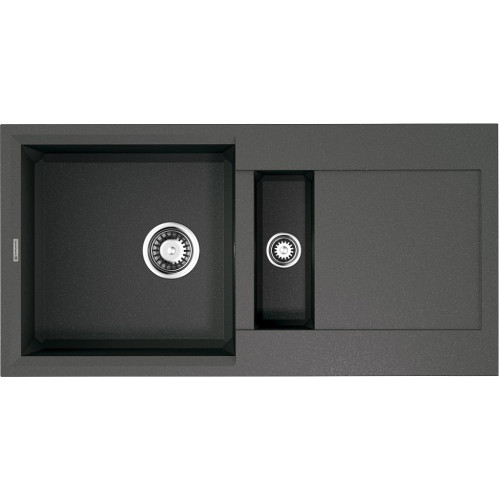 Кухонная мойка OMOIKIRI Sakaime 86-2-PL(арт.4993203)