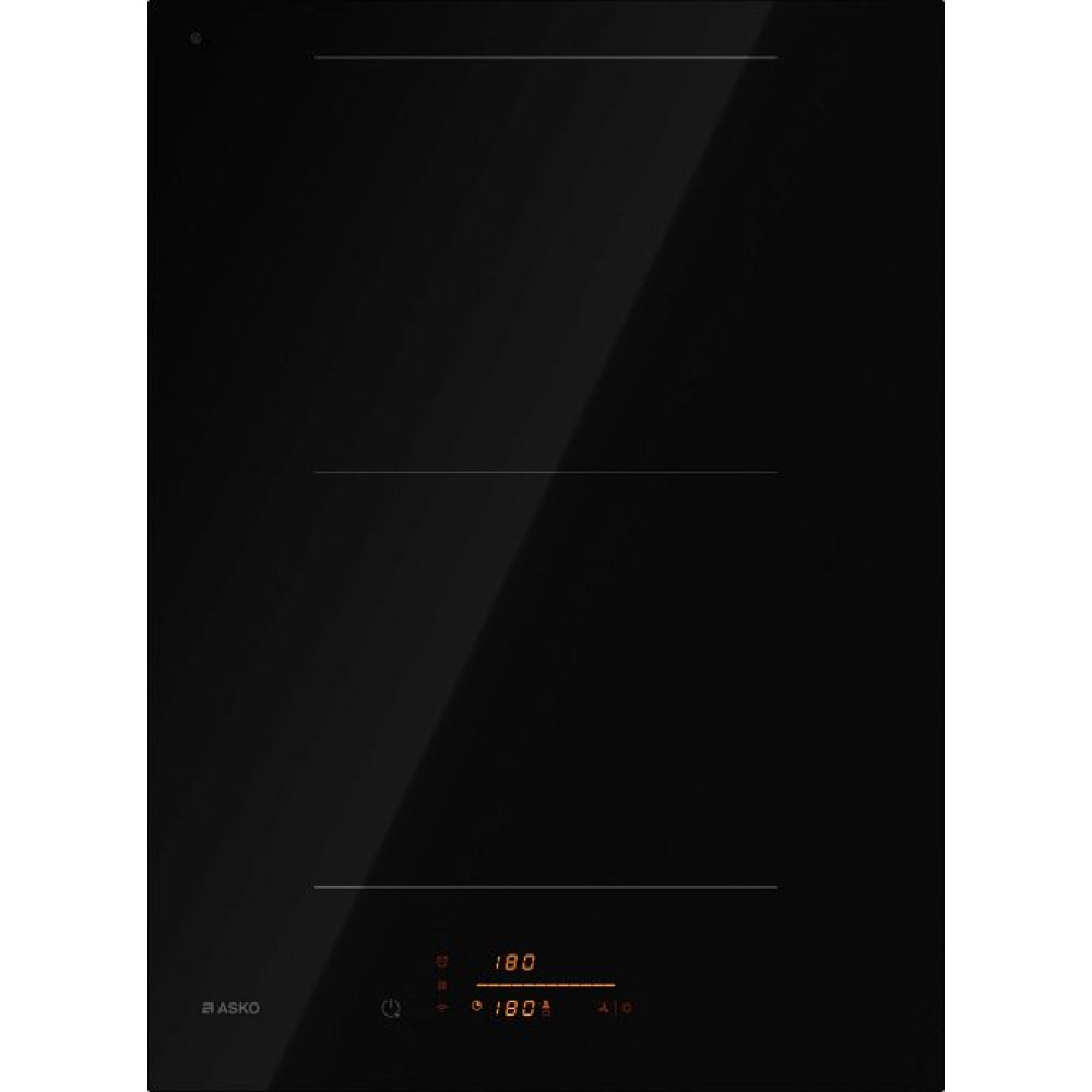 Индукционная стеклокерамич. панель Asko HI5320FBG1