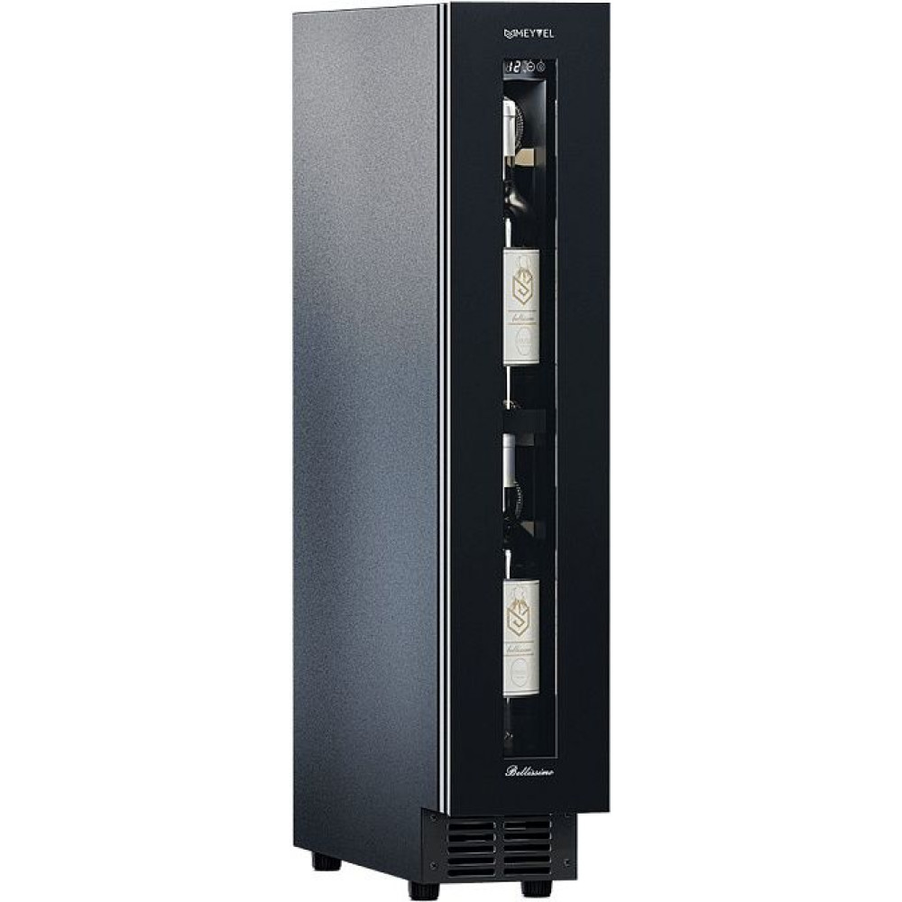 Винный холодильник Meyvel MV9NH-KBT1