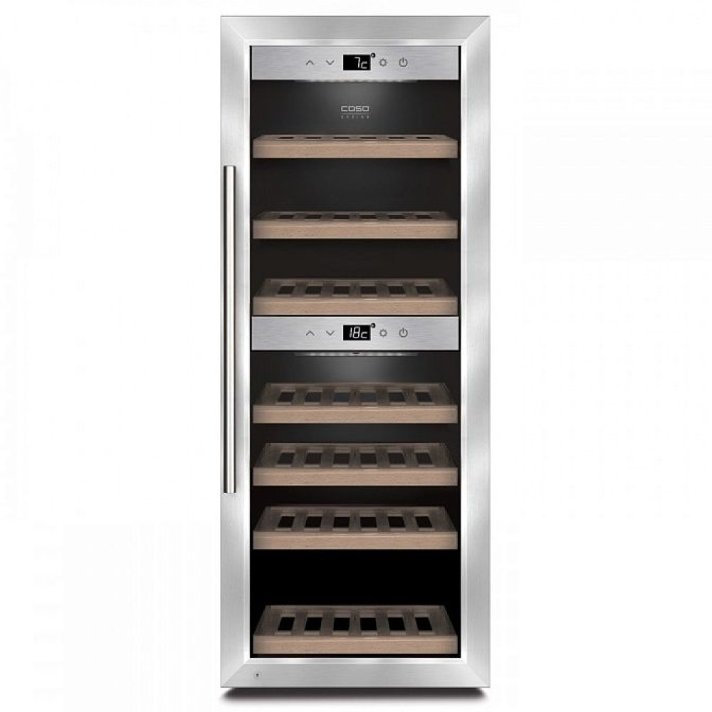 Холодильник винный CASO WineComfort 380 Smart