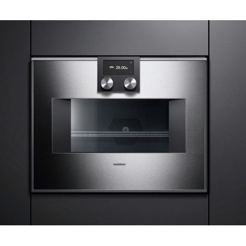 Микроволновая печь Gaggenau BMP250110
