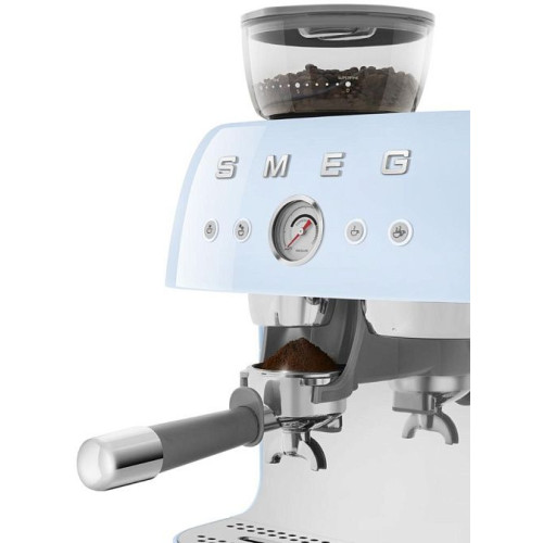 Кофеварка Smeg EGF03PBEU