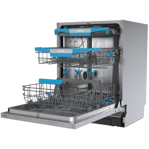 Посудомоечная машина Korting KDI 60877