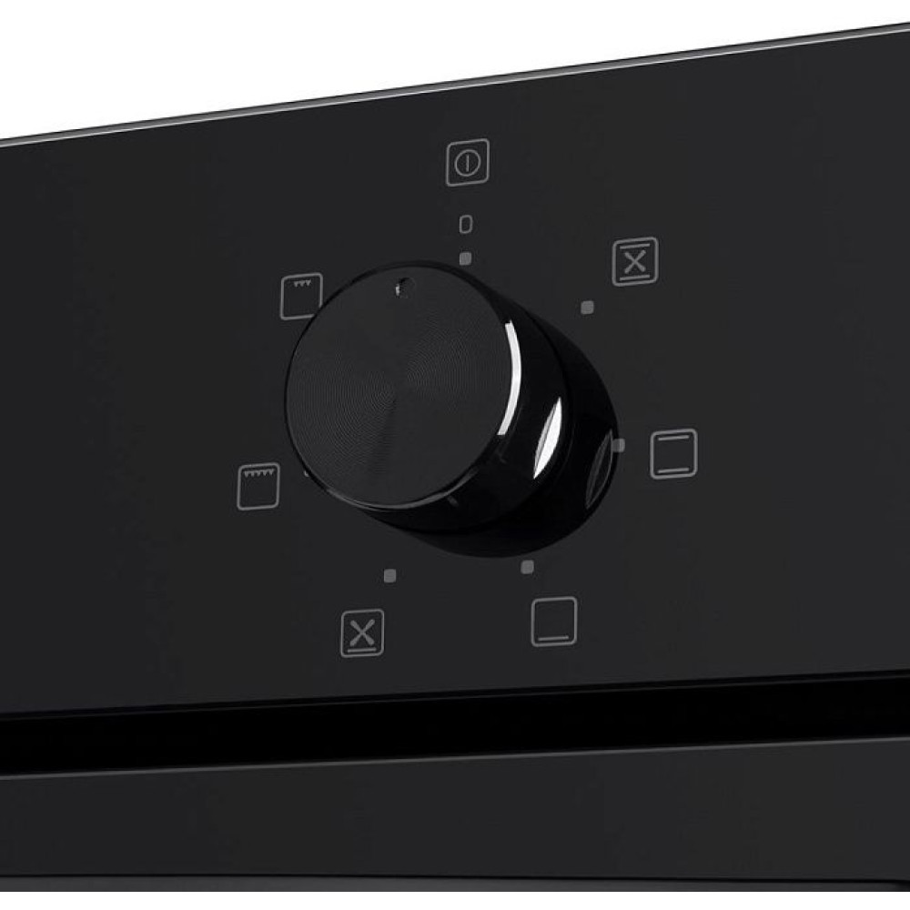 Духовой шкаф Maunfeld EOEC516B2