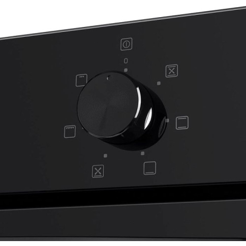 Духовой шкаф Maunfeld EOEC516B2