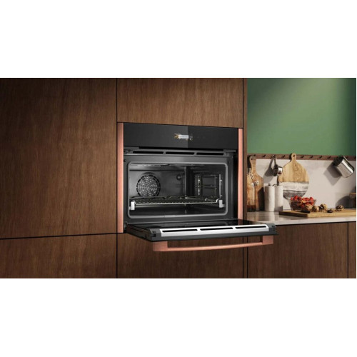 Компактный дух. шкаф Neff C29CR7KY0