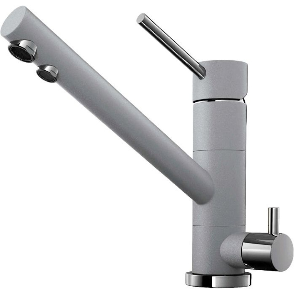 Смеситель OMOIKIRI Tonami-GR(арт.4994223)