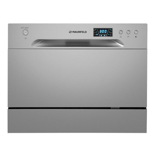 Посудомоечная машина Maunfeld MLP-06DS