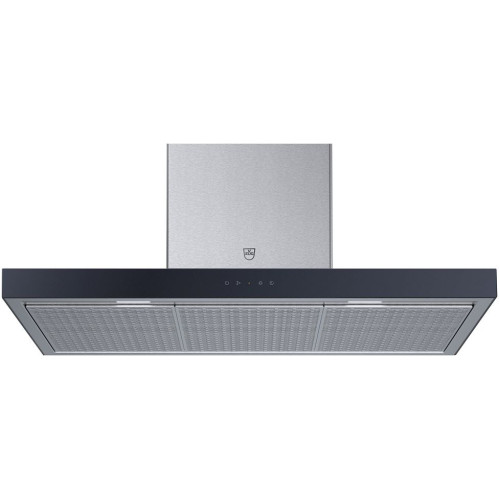 Вытяжка V-ZUG AiroClearWall V6000 AW6T12LQTLG