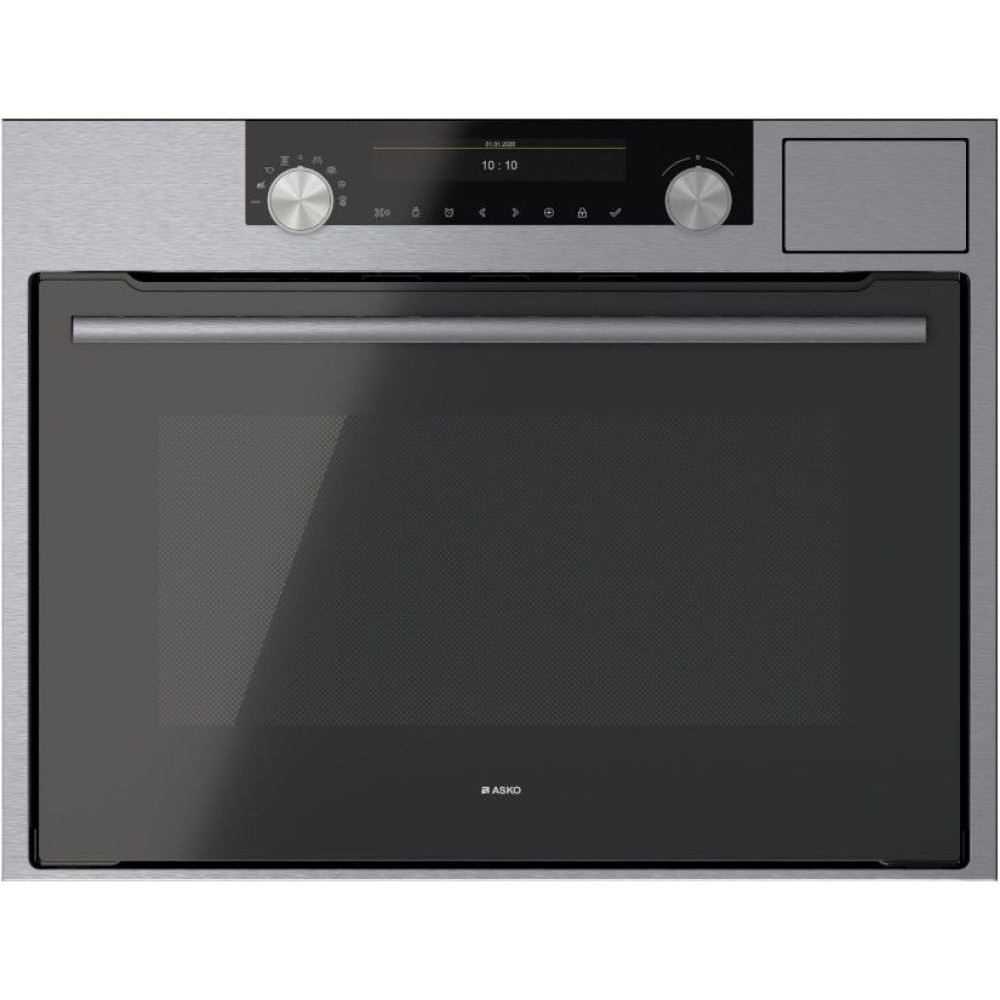 Духовой шкаф Asko OCSM8487S