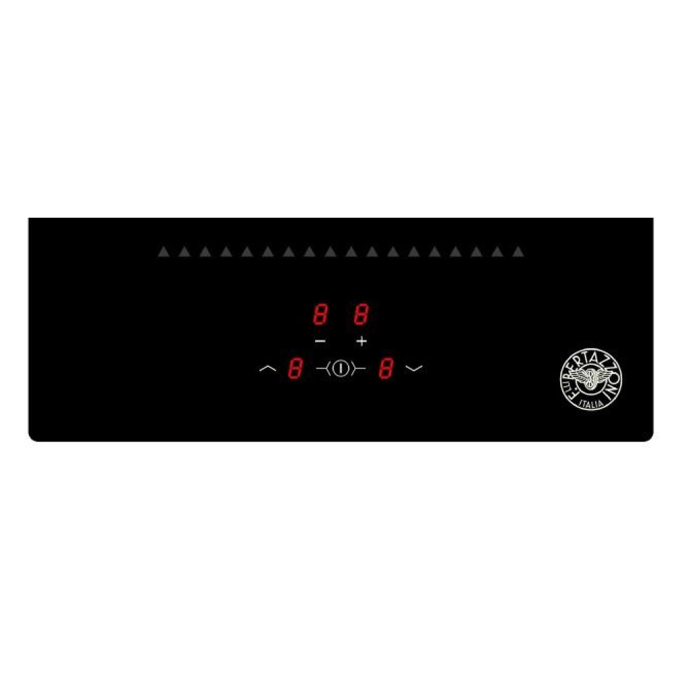 Варочная панель Bertazzoni P302IB2NE