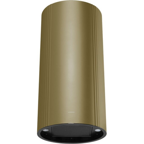 Вытяжка Maunfeld Lee Side 397 золотой