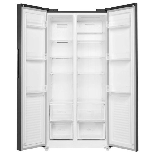 Холодильник Maunfeld MFF177NFSE