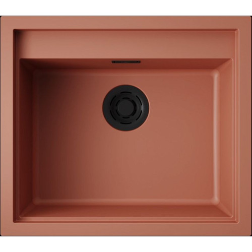 Кухонная мойка OMOIKIRI Sintesi 57-CN Artceramic/canyon