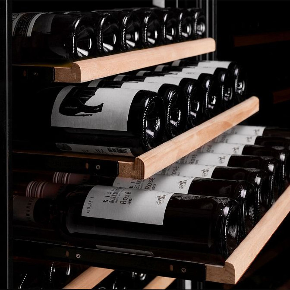 Винный холодильник Dunavox DXB-26.69DB.TO