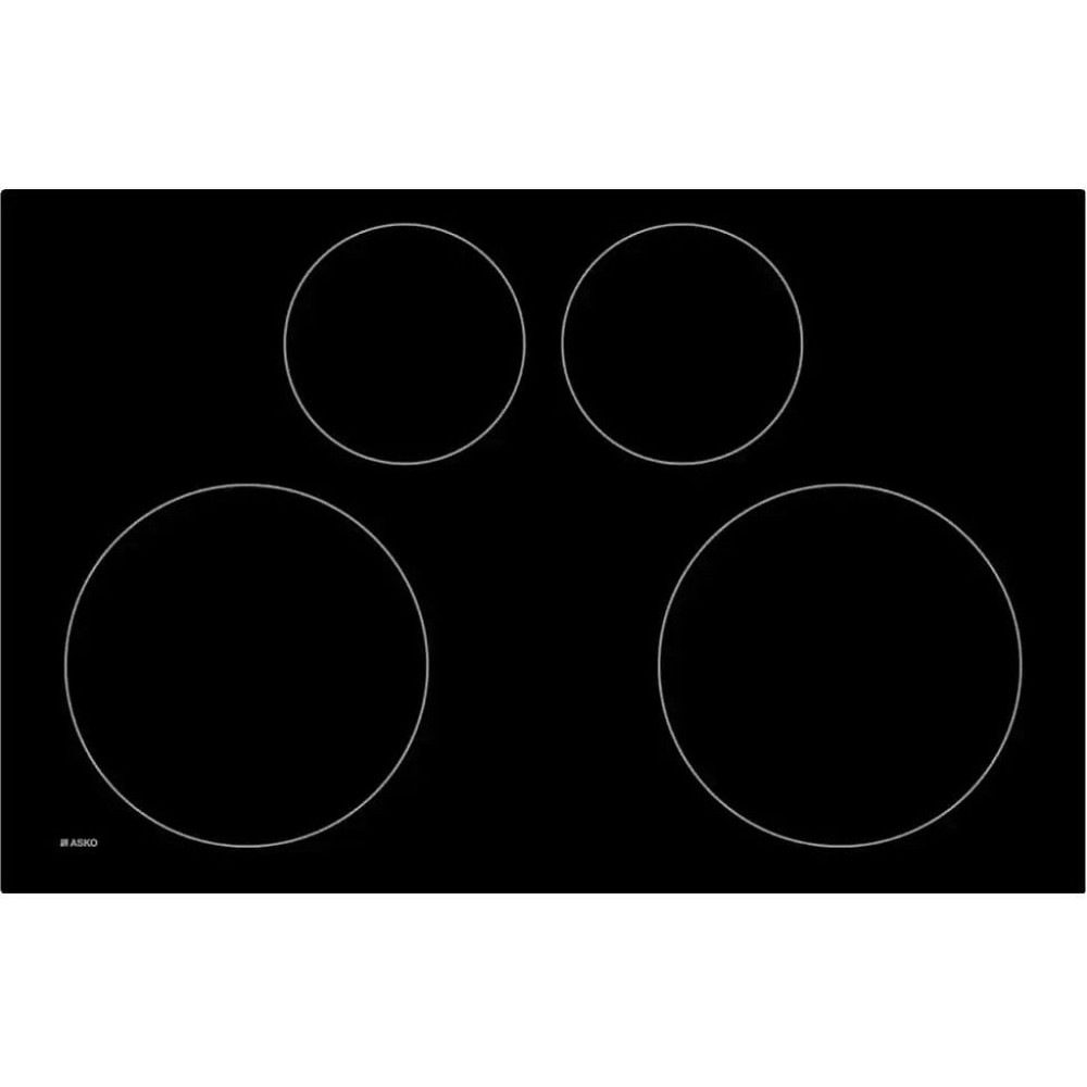 Индукционная варочная панель Asko HI2841FBG1