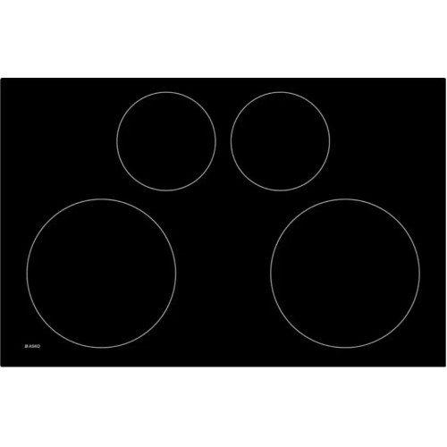Индукционная варочная панель Asko HI2841FBG1