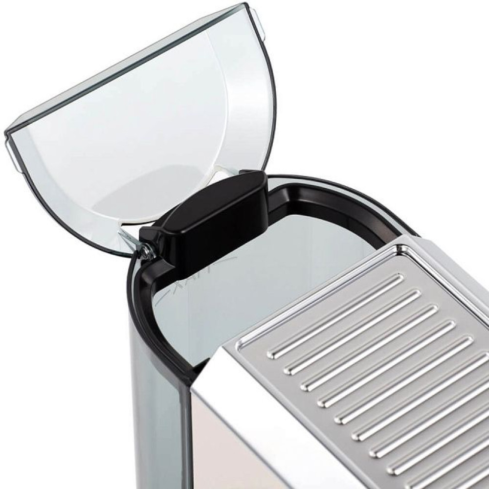 Кофеварка рожковая DeLonghi EC 685.W