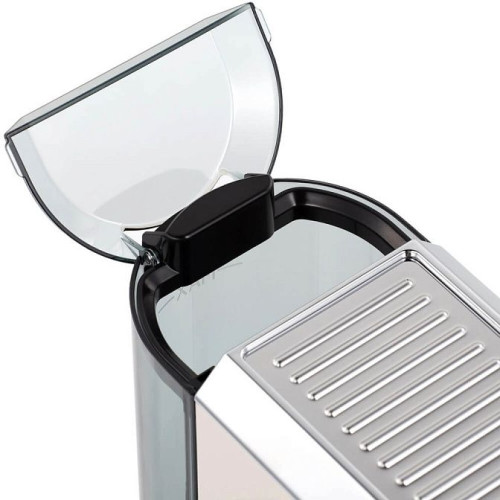 Кофеварка рожковая DeLonghi EC 685.W