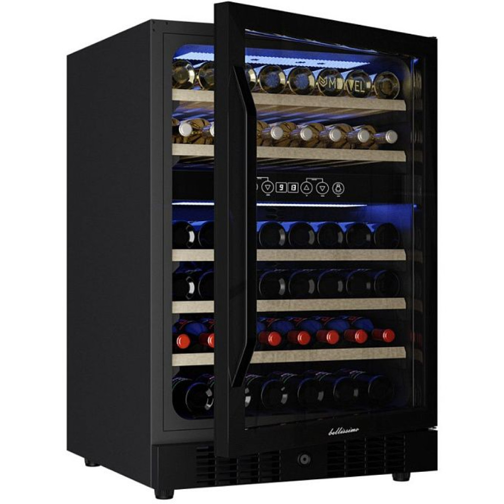 Встраиваемый винный шкаф Meyvel MV46-KBT2