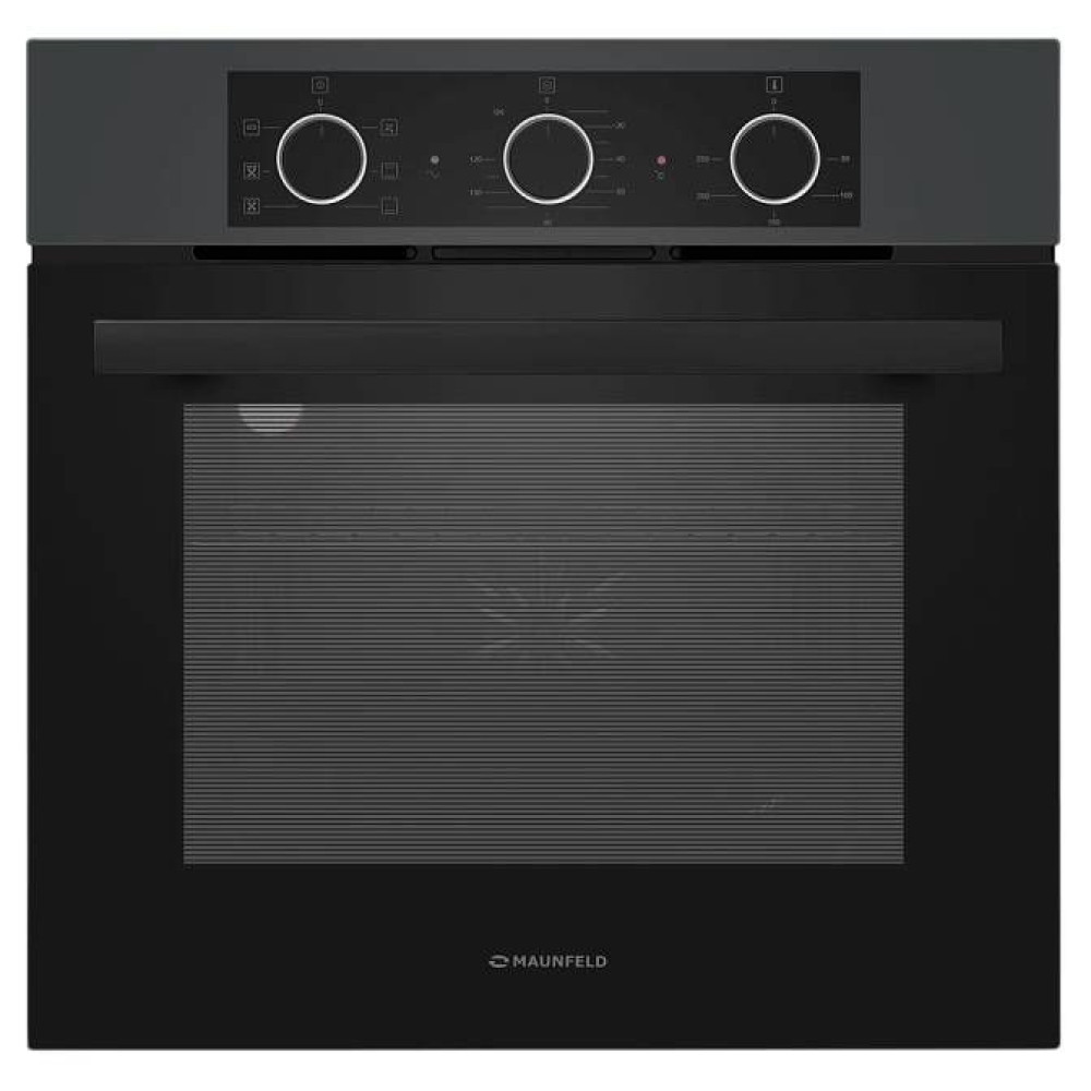 Духовой шкаф MAUNFELD AEOF6060G1