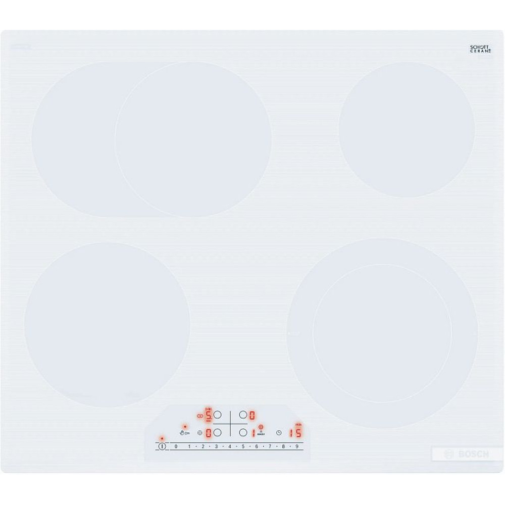 Варочная панель Bosch PKN652FP2E