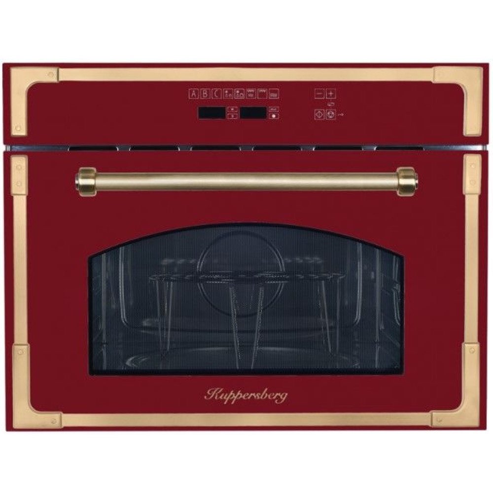 Встраиваемая микроволновая печь Kuppersberg RMW 969 BOR