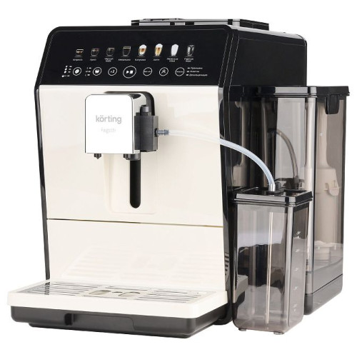 Кофемашина Korting KACM 2026 W Fagotti