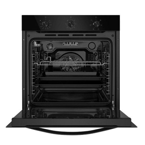 Духовой шкаф Maunfeld EOEF.766B2