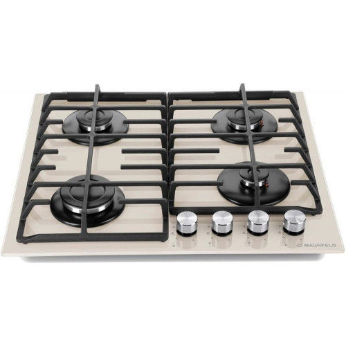 Газовая панель Maunfeld EGHG.64.6CBG/G