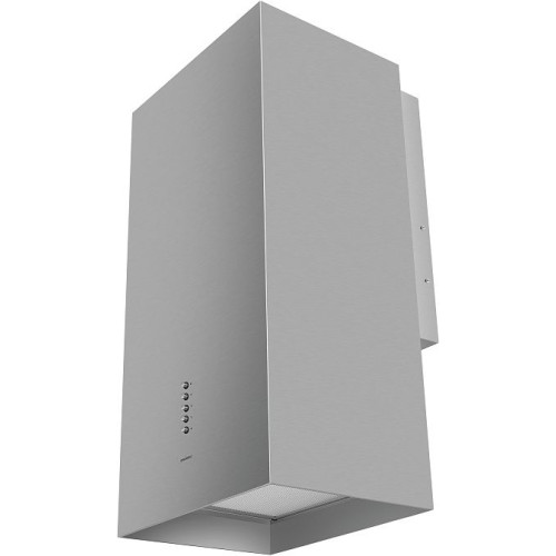 Вытяжка Maunfeld Bath 401 нержавеющая сталь