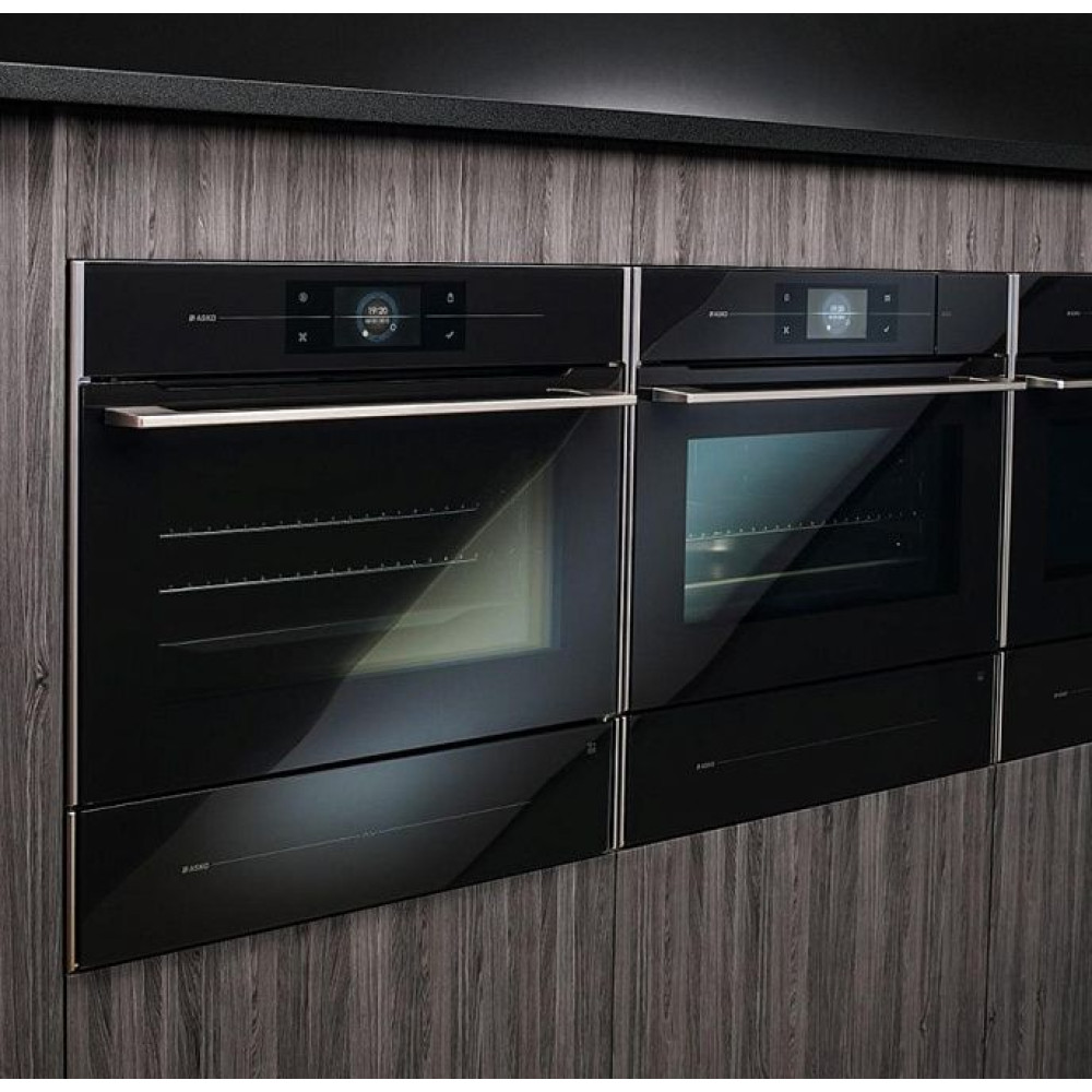 Духовой шкаф Asko OP8678G