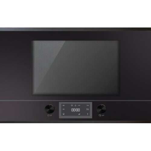 Встраиваемая микроволновая печь Kuppersbusch MR 6330.0 S2