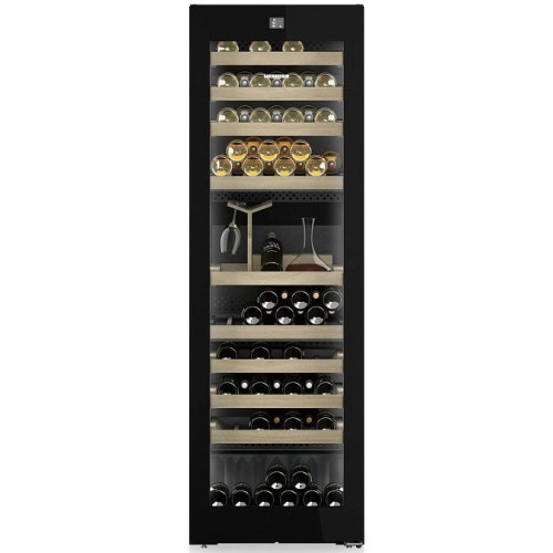 Винный холодильник Liebherr WPgbi 5283-20 001