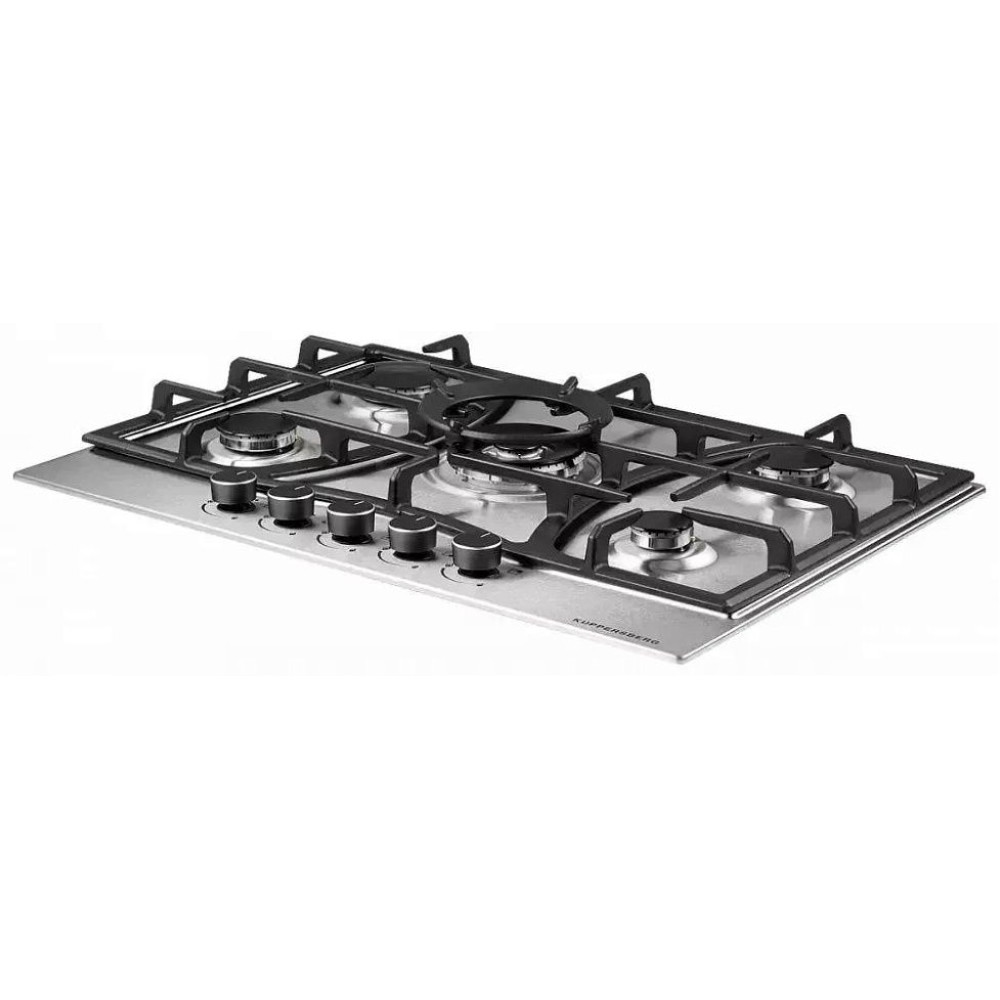 Встраиваемая газовая варочная панель Kuppersberg FS 73 Ant