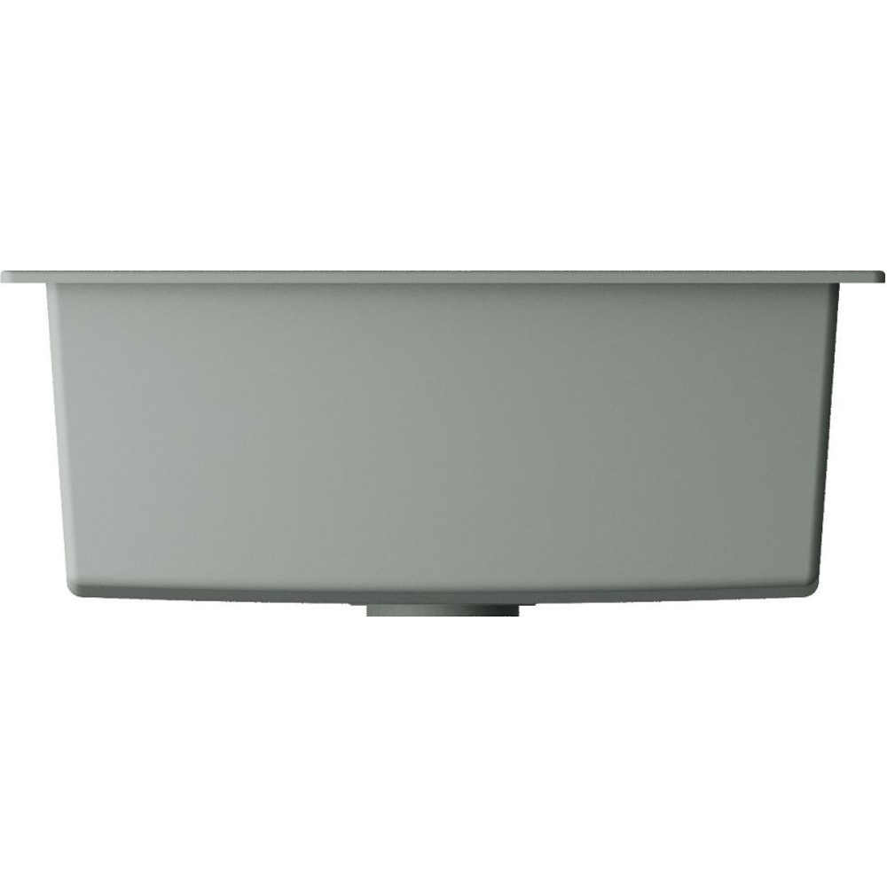 Кухонная мойка OMOIKIRI Yamakawa 55-U/I-WG (арт.4993180)