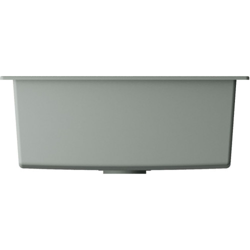 Кухонная мойка OMOIKIRI Yamakawa 55-U/I-WG (арт.4993180)