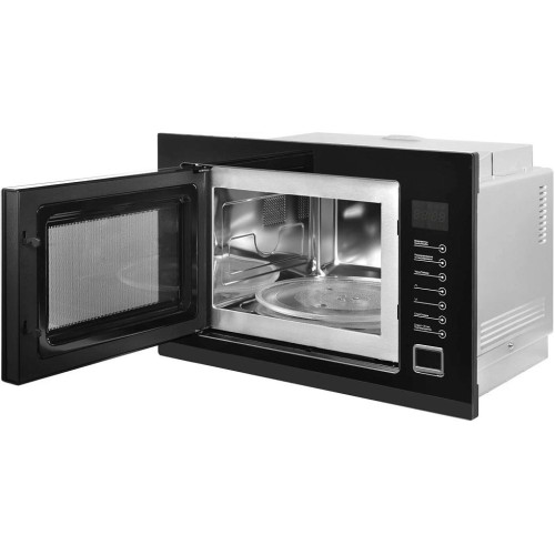 Встраиваемая микроволновая печь Midea TG925B8D-BL